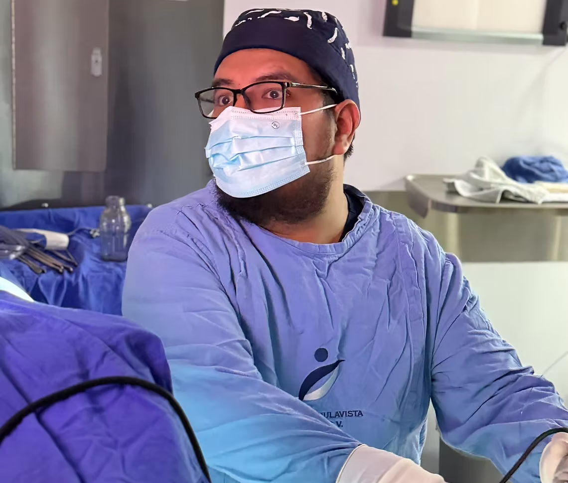 Hiperplasia prostática