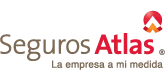 Logo de Seguros Atlas